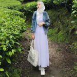 5 Gaya Fashion untuk Liburan yang Stylish dan Praktis