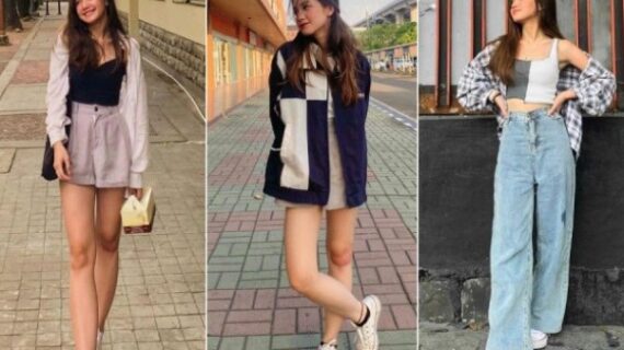 Fashion Berkelanjutan: Merangkul Pilihan Ramah Lingkungan untuk Trendsetter Muda