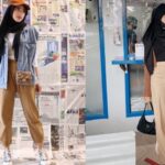 Pengaruh Media Sosial Terhadap Pilihan Fashion Anak Muda