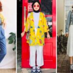 Stylish Casual Style: Inspirasi OOTD Casual untuk Anak Muda