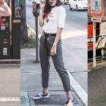 Pengaruh Street Style pada Fashionista Muda