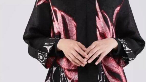 Menghadirkan Sentuhan Elegan pada Baju Kerja Anak Muda