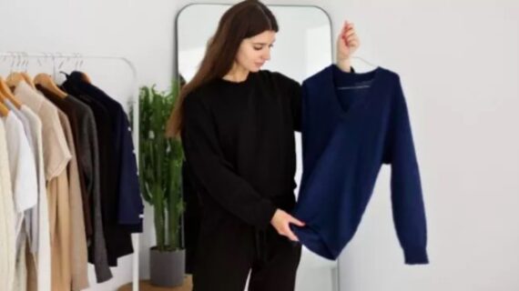 Rahasia Tampil Rapi di Kantor: 10 Tips Merawat Baju Kerja dengan Baik