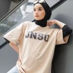 Tampil Stylish di Musim Panas: Tips Memilih T-Shirt yang Nyaman dan Trendi